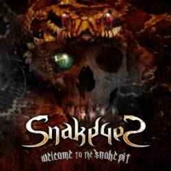 Snakeyes : Welcome to the Snake Pit